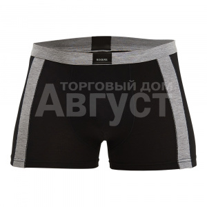 Трусы мужские Диаланта 83131 размер L, шорты, в ассортименте