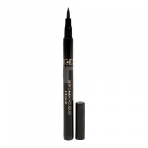 Подводка Triumf Deep Charming Liquid Eyeliner