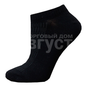 Носки женские Брестские 14С1300 023, размер 23, черные