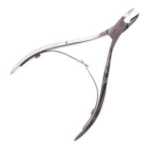 Кусачки маникюрные Scarlet line 225sl-8719 F 10,2 см