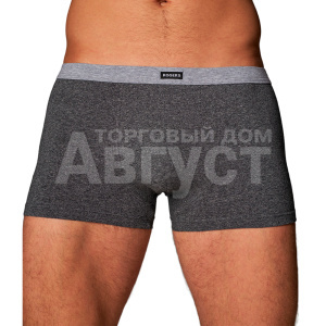 Трусы мужские Диаланта 80376 размер 2XL, шорты