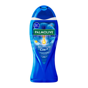 Гель для душа Palmolive Арома Настроение Безмятежный Сон, женский, 500 мл