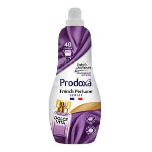 Кондиционер для белья PRODOXA французский парфюм, Дольче вита, 1 л