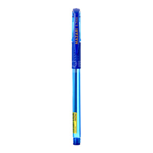 Ручка M-15618-70 Etereo шариковая масляная 0,7мм, сменный стержень, синяя, 1 шт