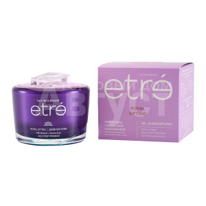 Крем для лица Etre Age Expert дневной ROYAL LIFTING, 50 мл