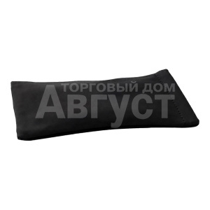 Футляр для очков FO-21 цвет черный