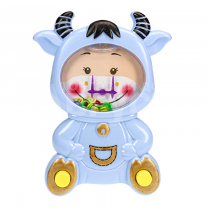 Водная игра ИВ-6077 Коровка 14*10см, в ассортименте