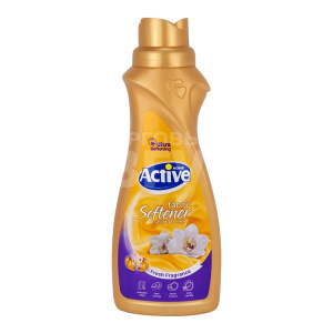 Кондиционер для белья Active Ваниль, 1 л