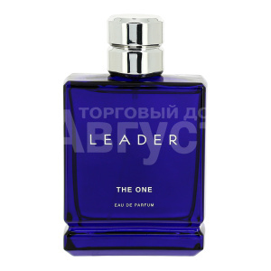Туалетная вода LEADER THE ONE цитрусовый аромат, мужская, 100 мл