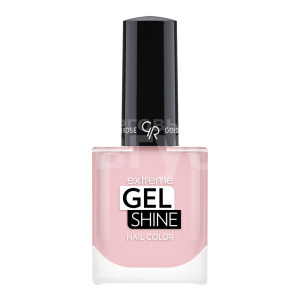 Лак для ногтей Golden Rose EXTREME GEL SHINE, тон 14