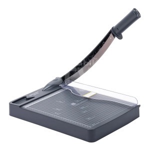 Резак для бумаги Brauberg 532982 KATANA TSP-416, A4, пластиковое основание, 18 листов