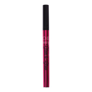 Подводка для глаз Parisa лайнер Glam Glow, ярко-розовый, тон 07