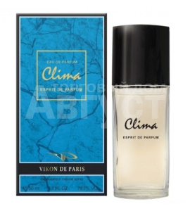 Туалетные духи Новая Заря Клима, женские, 50 мл