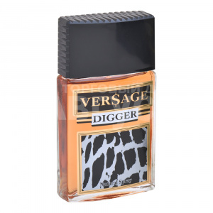 Дезодорант мужской Versage Digger парфюмированный, спрей, 100 мл