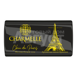Мыло туалетное Charmelle Chic De Paris Волшебный сон, 140 г