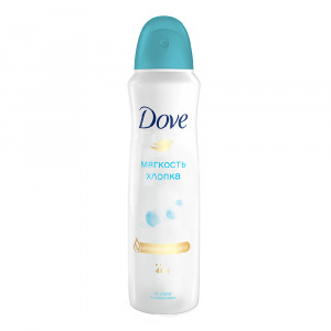 Дезодорант женский Dove Пробуждение чувств, аэрозоль, 150 мл