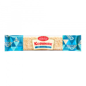 Козинак Азовская КФ Кунжутный, 50 г