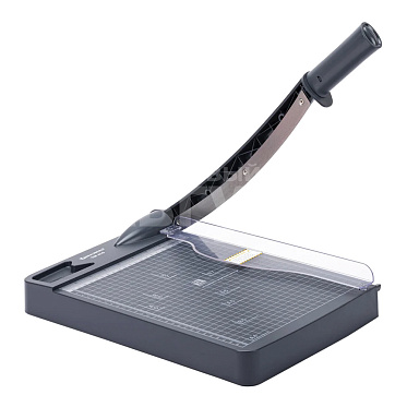 Резак для бумаги Brauberg 532982 KATANA TSP-416, A4, пластиковое основание, 18 листов