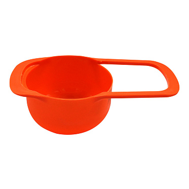 Ложки мерные NME-04 16*5,5 см, 6 шт
