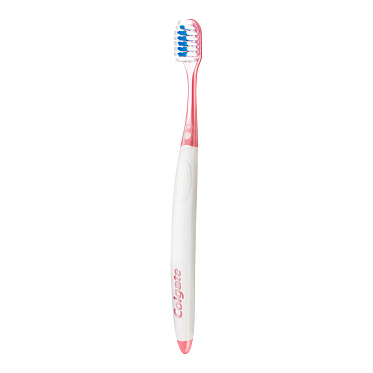 Зубная щетка Colgate Density Жесткая щетина, 1 шт
