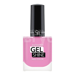 Лак для ногтей Golden Rose EXTREME GEL SHINE, тон 23