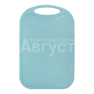 Доска разделочная DRP-08 21*32,5 см, пластик