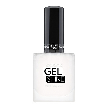 Лак для ногтей Golden Rose EXTREME GEL SHINE, тон 03