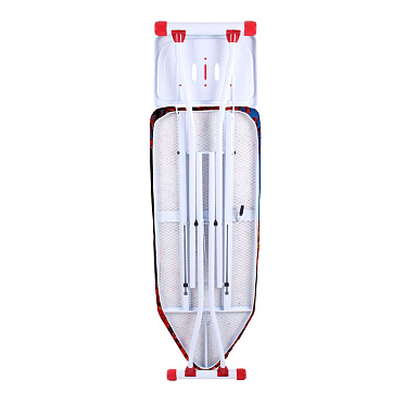 Доска гладильная Kanat MLL-762 Massima Luxline 440*1250мм