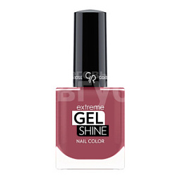 Лак для ногтей Golden Rose EXTREME GEL SHINE, тон 57