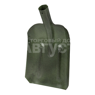 Лопата 91480 совковая, без черенка