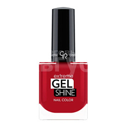 Лак для ногтей Golden Rose EXTREME GEL SHINE, тон 61