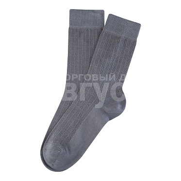 Носки мужские Incanto BU733002, grigio, размер 42-43