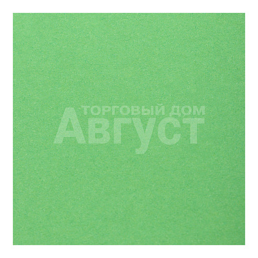 Бумага упаковочная 10779017 Зеленый,крафт, двусторонний 50*70 см