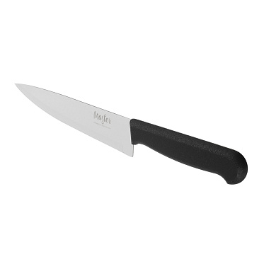 Нож Мастер 803-265 универсальный кухонный, пластиковая ручка, 18 см