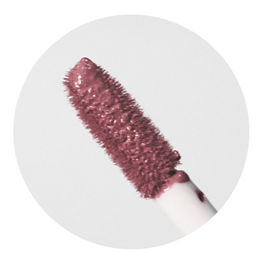 Помада для губ Triumf Cosmetics Magic Elixir суперстойкая, жидкая, матовая, Повседневный нюд, тон 102, 10 мл