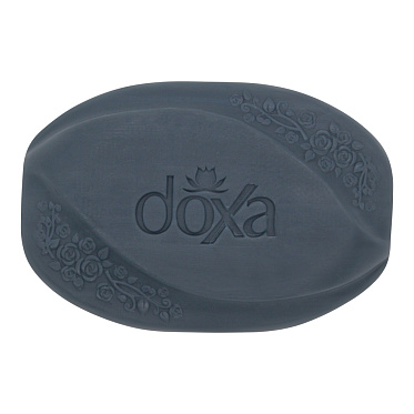 Мыло туалетное DOXA Для мужчин, в коробке, 80 г