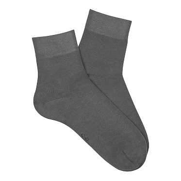 Носки мужские Incanto BU733009, grigio, размер 39-41