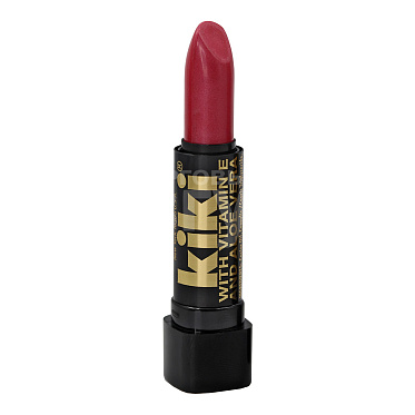 Губная помада Kiki Classic c Алое и витамином E, розовый перламутр, тон 105