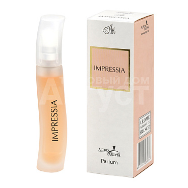 Духи - ручка Altro Aroma Art Impressia, 10 мл