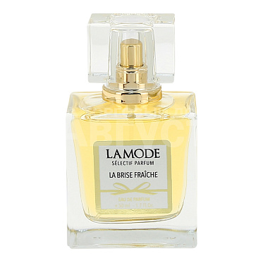 Туалетная вода LAMODE LA BRISE FRAICHE цветочно-фруктовый аромат, женская, 50 мл