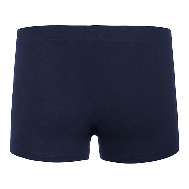 Трусы мужские Innamore IBU34002 Classic в коробке размер 7, боксеры, turchino (синий)
