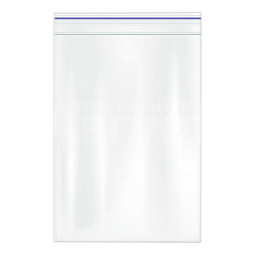 Пакет Zip-Lock 150*220, 100 шт