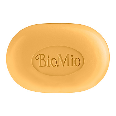 Мыло натуральное веганское BioMio BIO-SOAP манго, 90 г