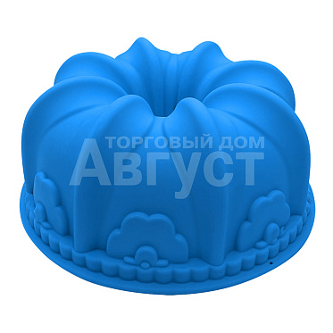 Форма для выпечки FVS-05, 25,5*14,6 см, силиконовая