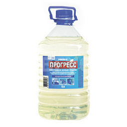 Средство моющее универсальное Прогресс, 5 л