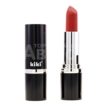 Помада для губ Kiki VELVET, красное дерево, тон 816