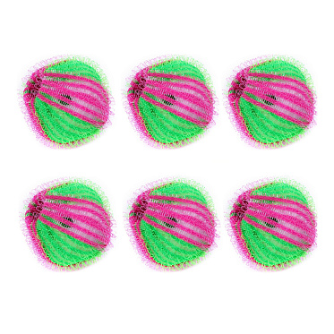 Шар для стирки SHC-01, 6 шт