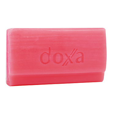 Мыло туалетное DOXA Розовое, 60 г