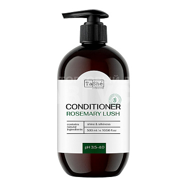 Кондиционер для волос TaShe professional Rosemary lush, 500 мл