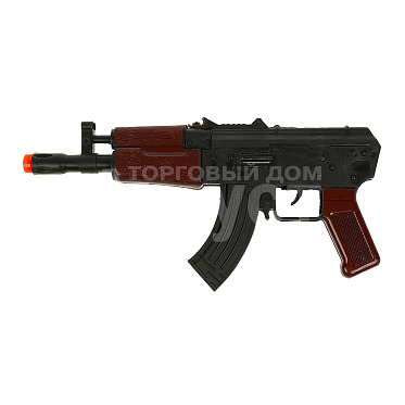 Автомат P428-H41327-R Играем вместе трещотка, 038 см, пластик